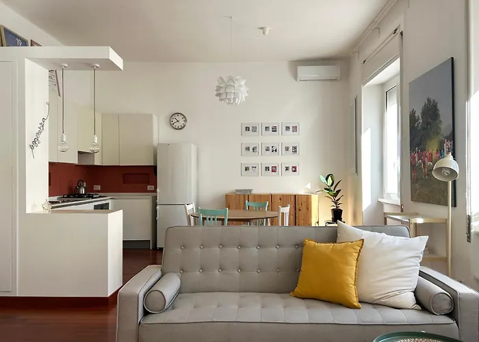 Casa Mops * Rome