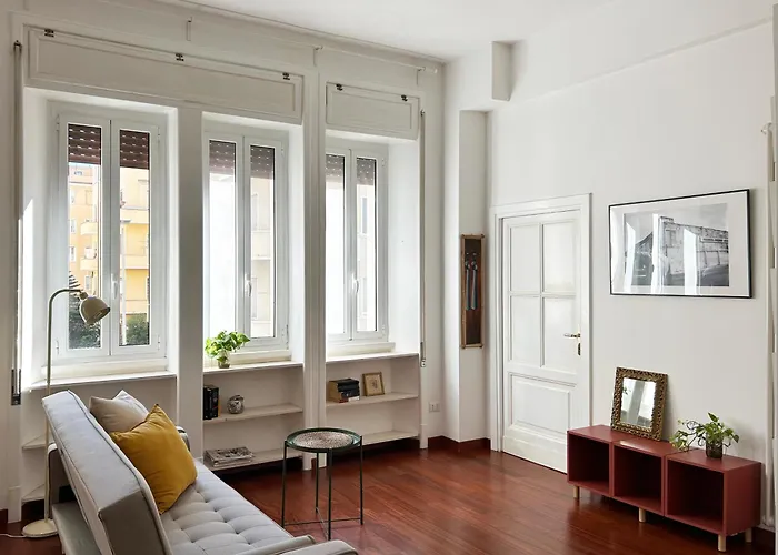 Casa Mops Appartement