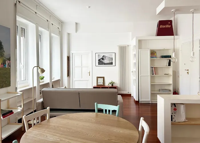 Casa Mops Rome