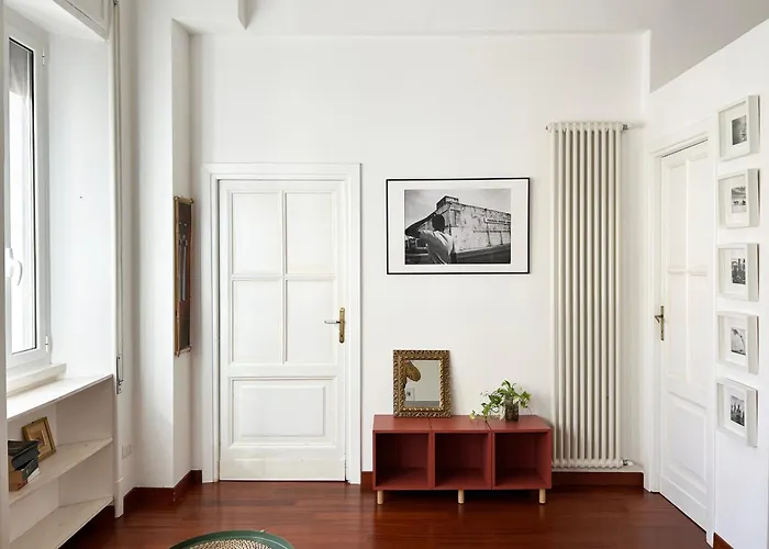 Appartement Casa Mops *