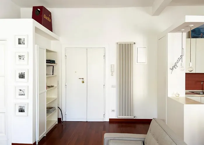 Appartement Casa Mops Rome