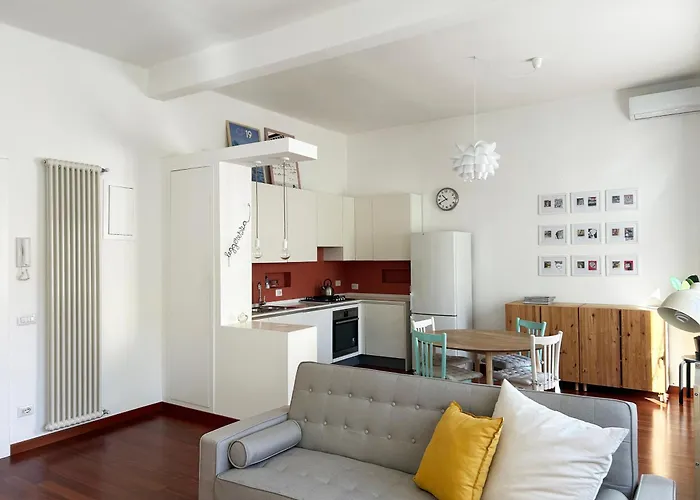 Appartement Casa Mops Rome