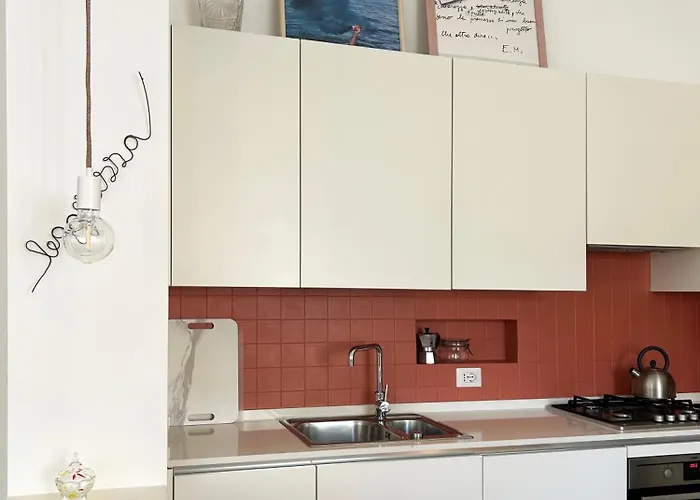 Casa Mops Appartement
