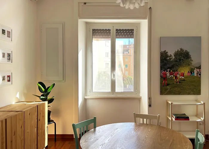 Casa Mops Appartement