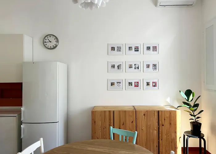 Casa Mops Rome