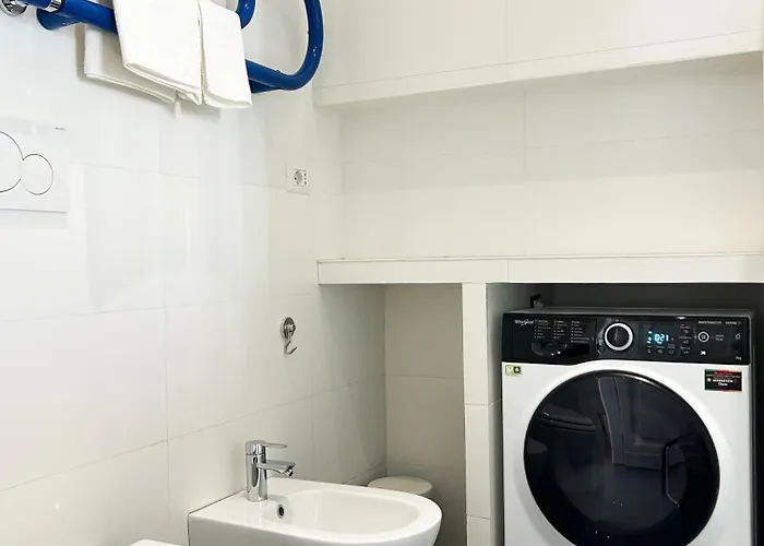 Appartement Casa Mops Rome