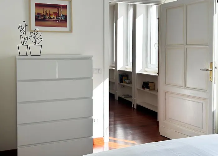 Casa Mops Appartement