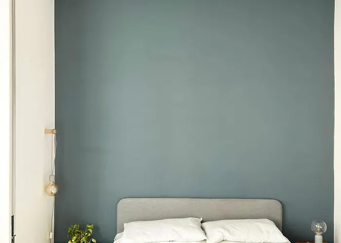Casa Mops Rome