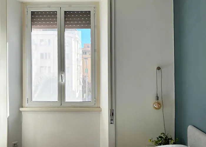 Appartement Casa Mops Rome